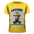Printed T-Shirt (On Demand)