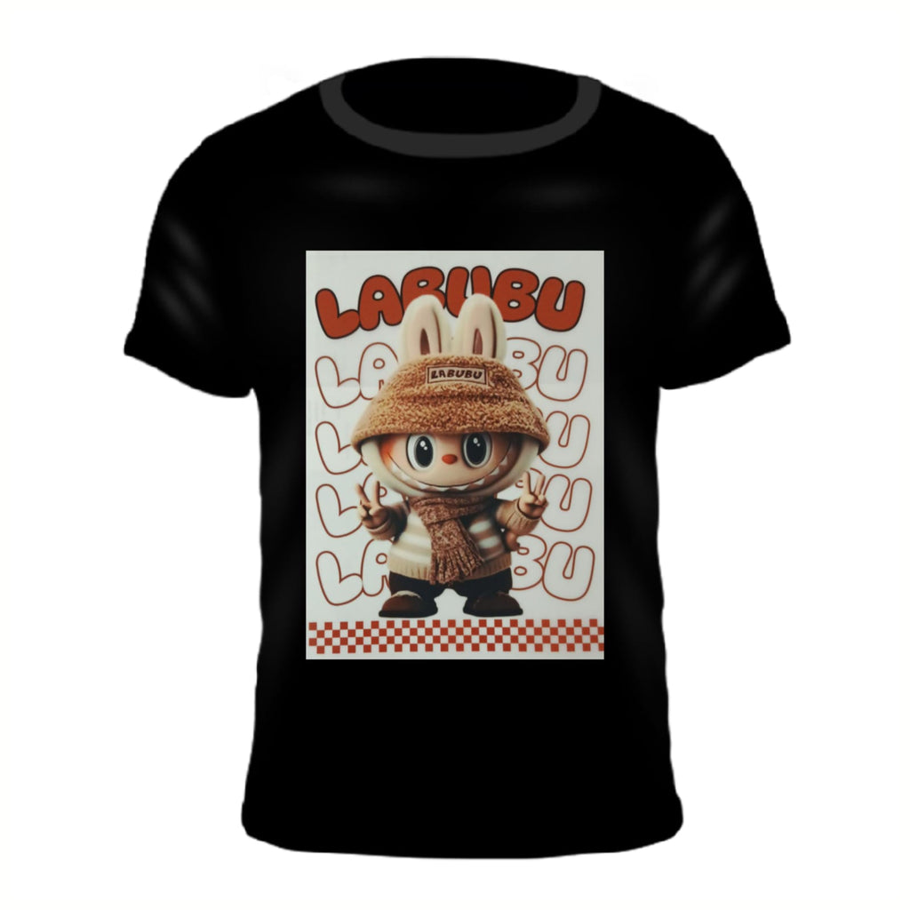 Printed T-shirt (On Demand)