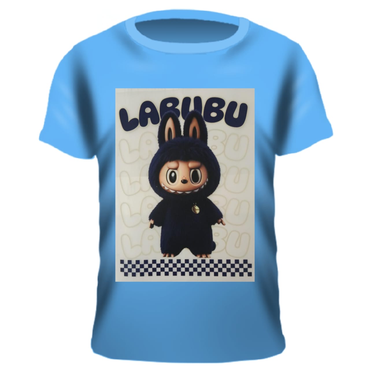 Printed T-Sgirt (On Demand)