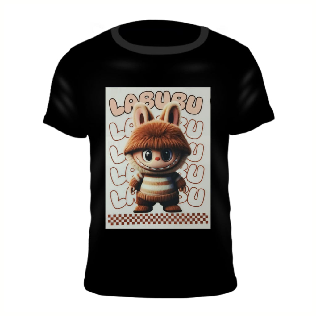 Printed T-shirt (On Demand)