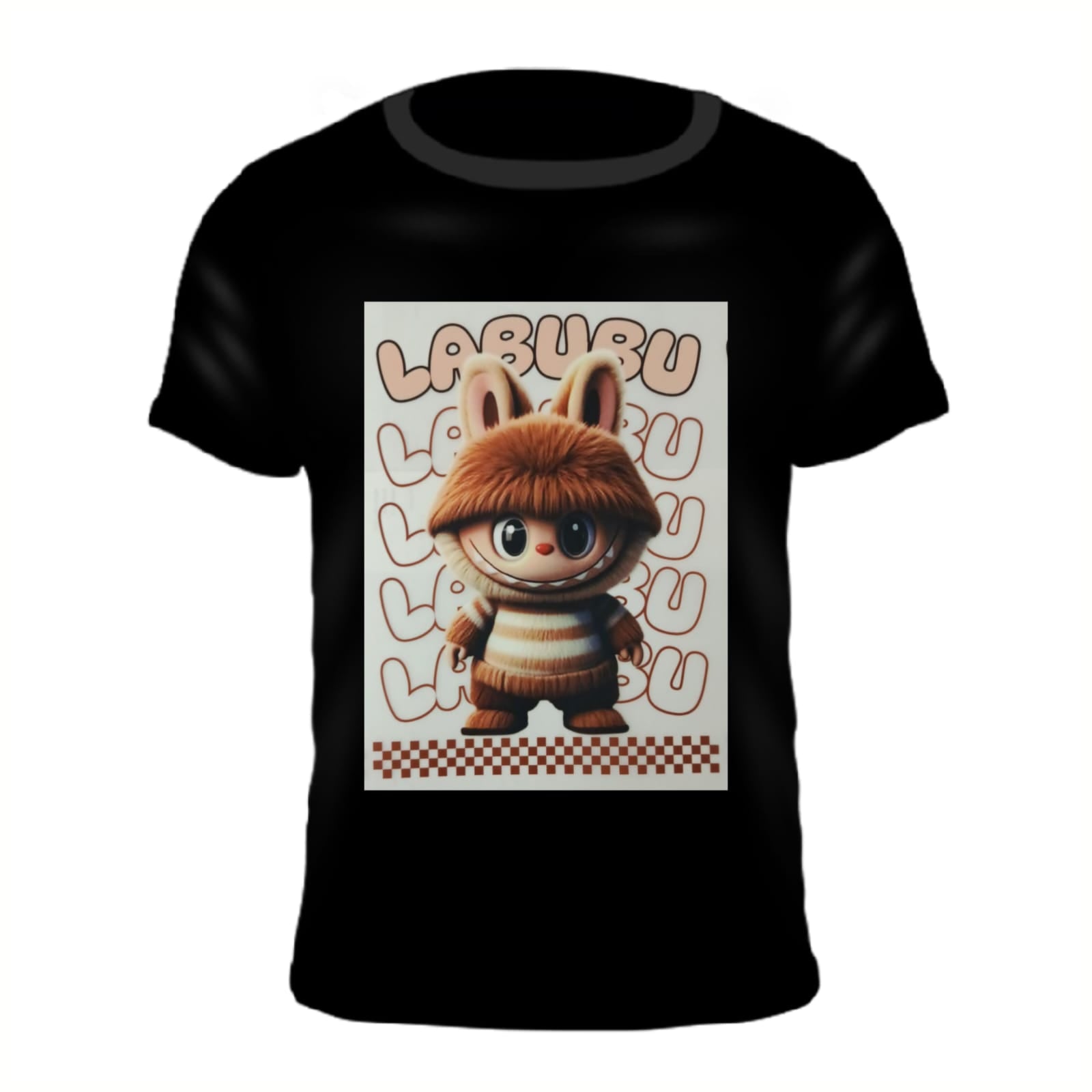 Printed T-shirt (On Demand)