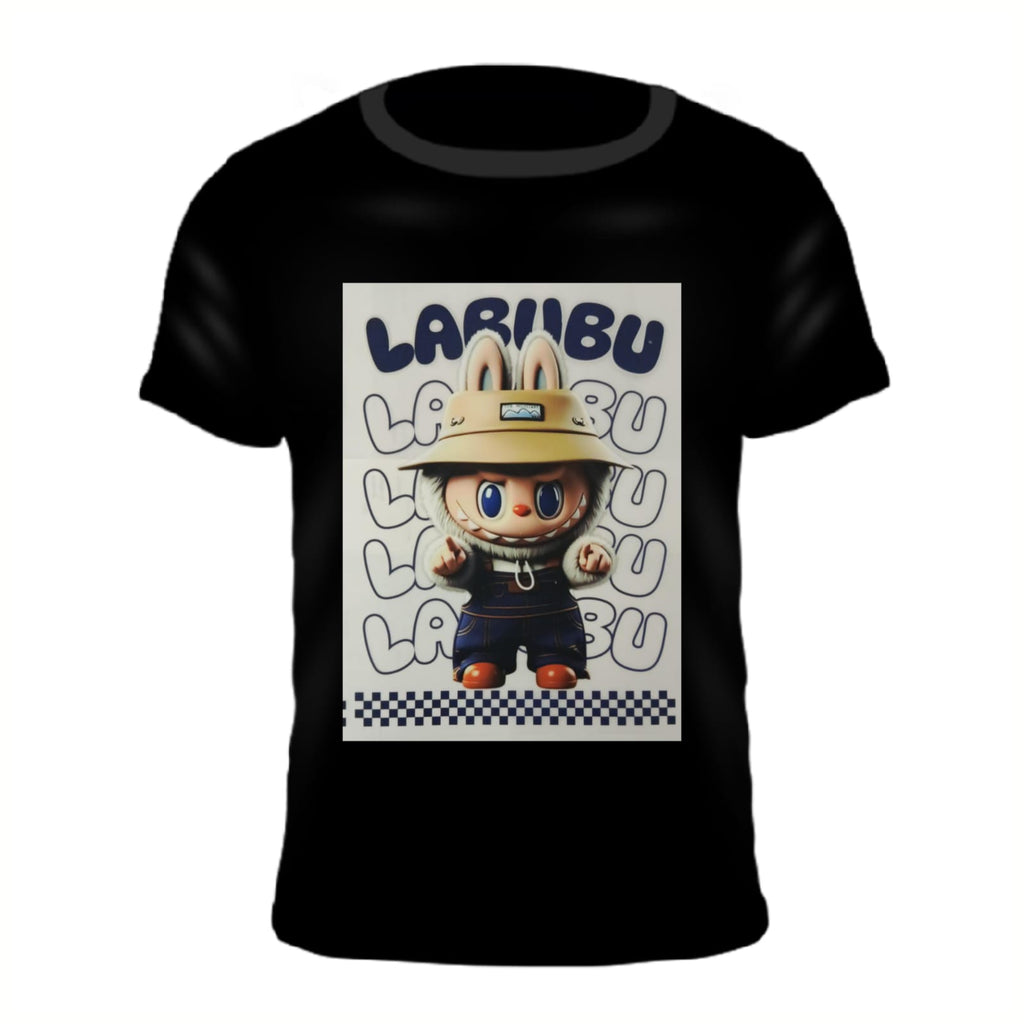 Printed T-shirt (On Demand)