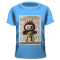 Printed T-Sgirt (On Demand)