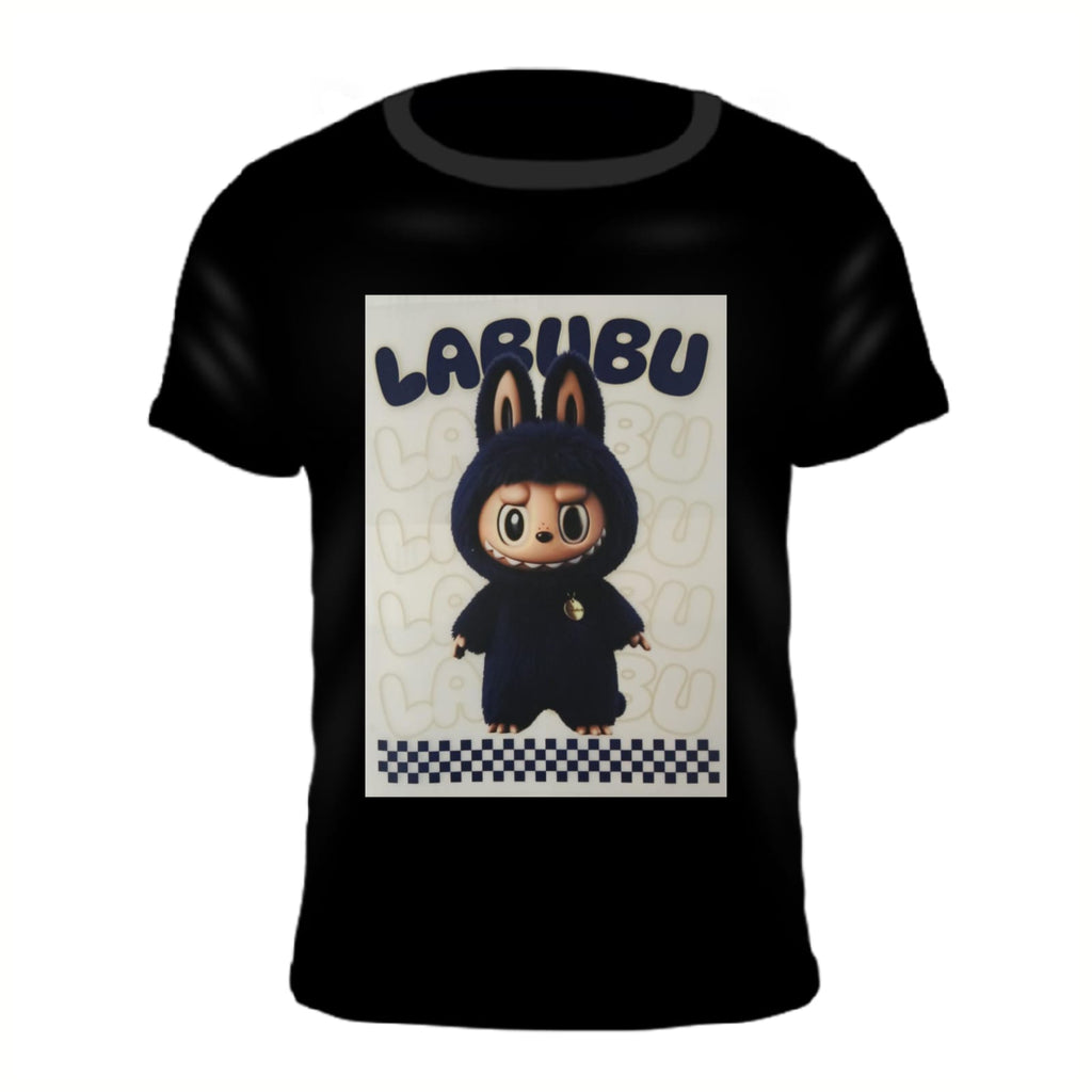 Printed T-shirt (On Demand)