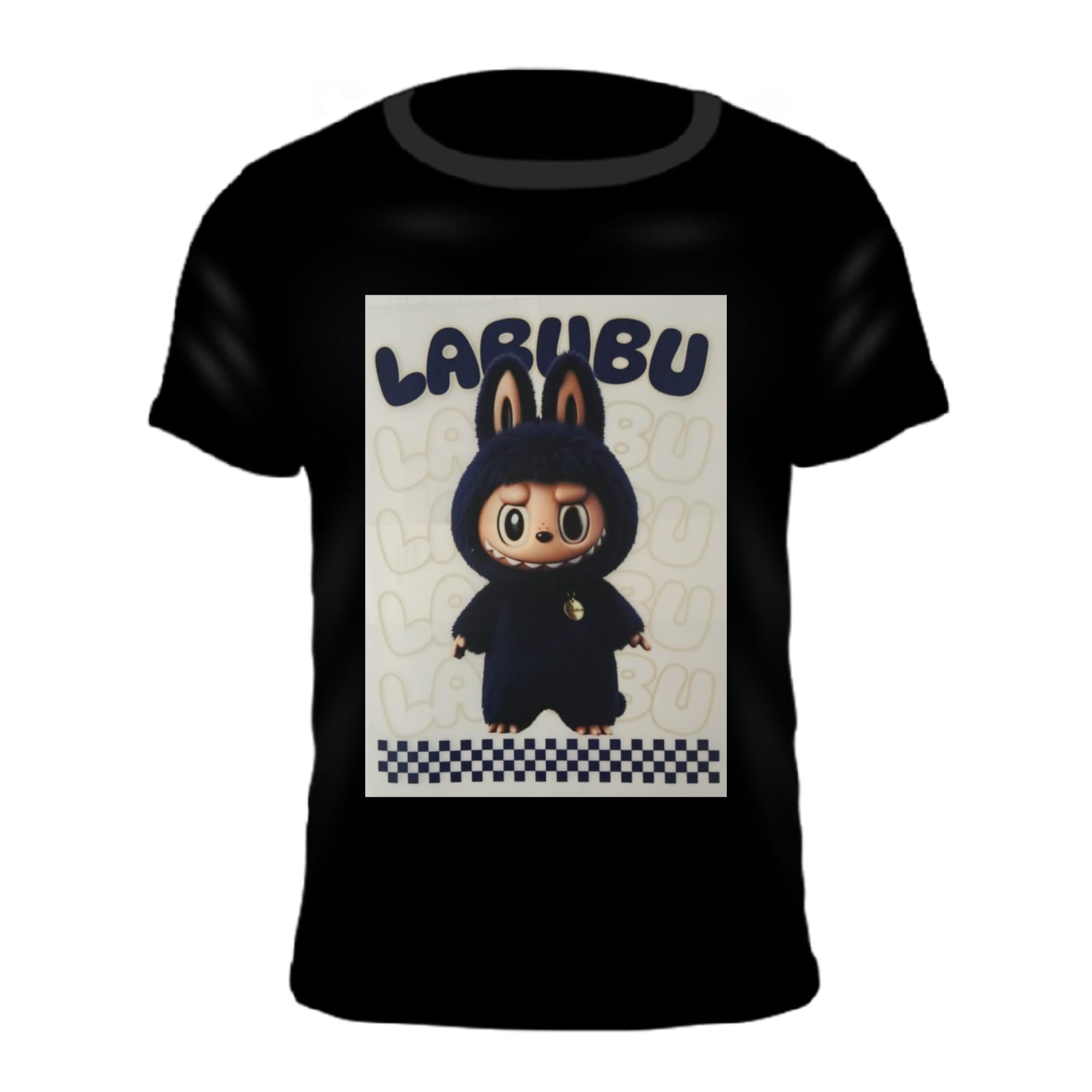 Printed T-shirt (On Demand)